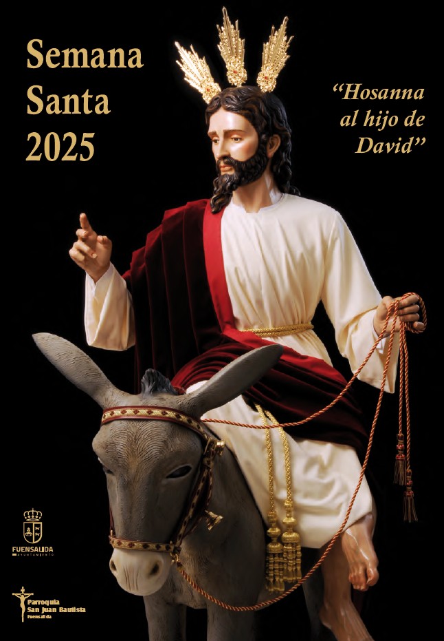 Semana Santa en Fuensalida  